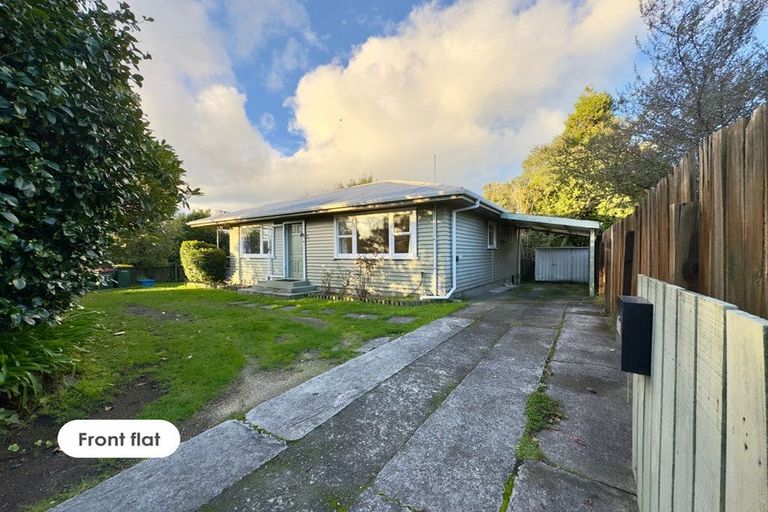 Photo of property in 332 Old Taupo Road, Springfield, Rotorua, 3015