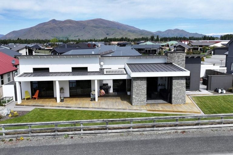 Photo of property in 3 Penstock Place, Twizel, 7901