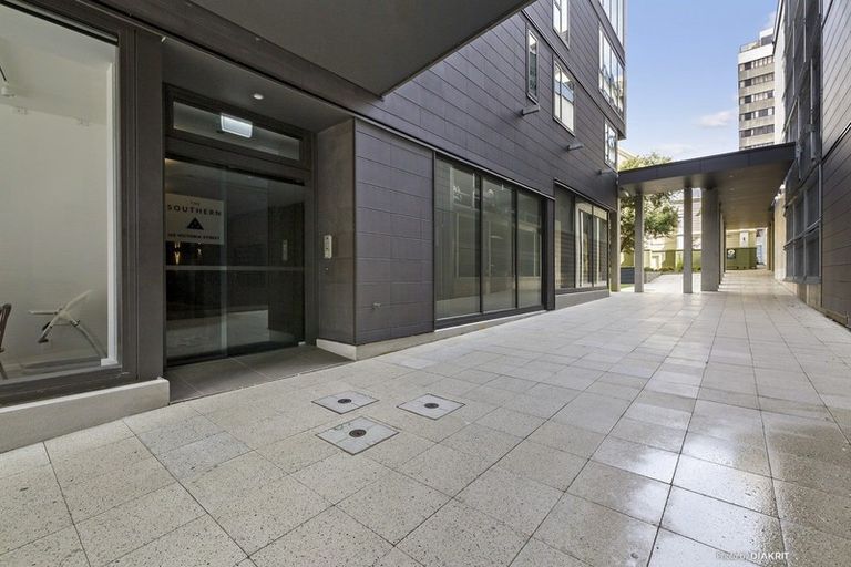 Photo of property in Vsp South, 301/168u Victoria Street, Te Aro, Wellington, 6011