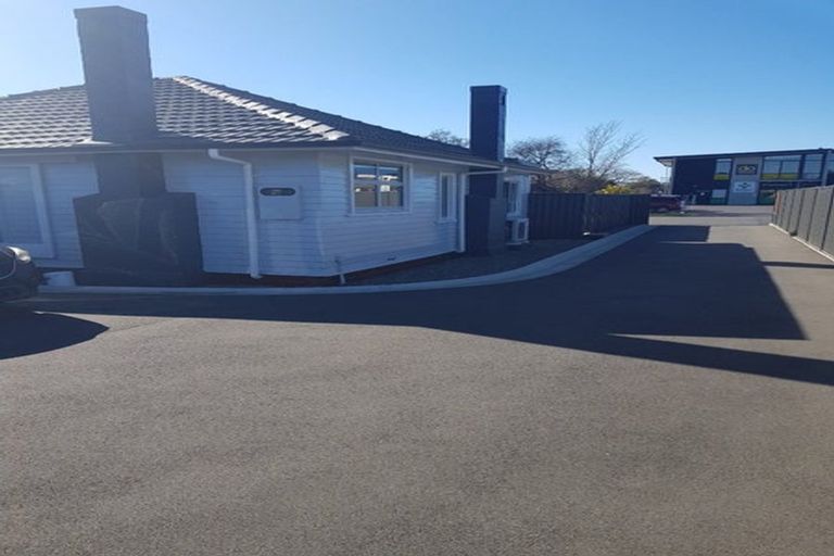 Photo of property in 41 Oxford Street, Richmond, 7020