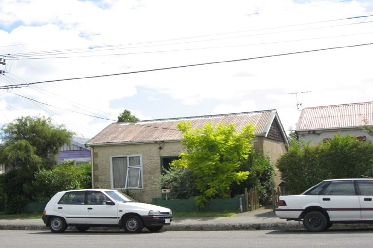 Photo of property in 43 Spencer Street, Addington, Christchurch, 8024