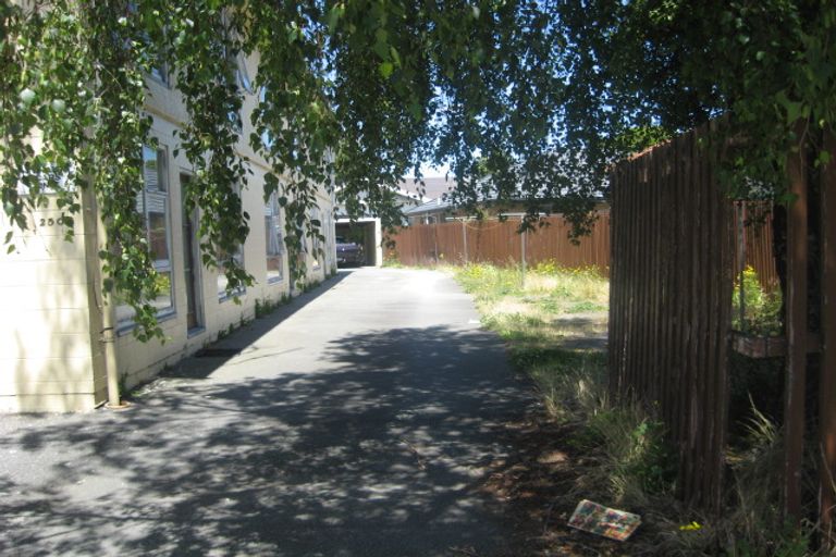 Photo of property in 1/250 Milton Street, Sydenham, Christchurch, 8023