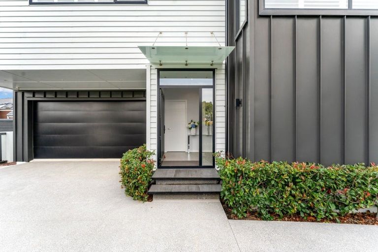 Photo of property in 5/73a The Parade, Bucklands Beach, Auckland, 2012