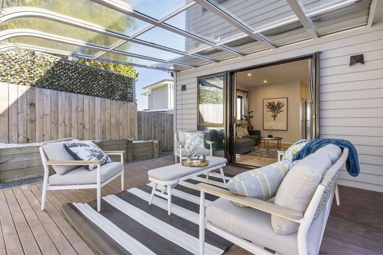 Photo of property in 36 Gospel Heights, Flat Bush, Auckland, 2019