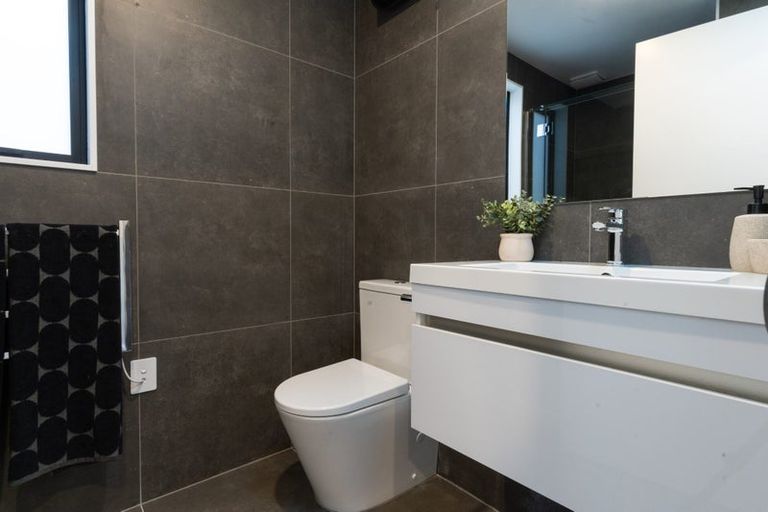 Photo of property in 6/3 Ayr Street, Riccarton, Christchurch, 8011