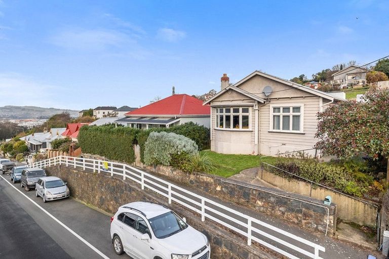 Photo of property in 125 Caversham Valley Road, Calton Hill, Dunedin, 9012