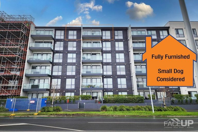 Photo of property in 505/57 Mapou Road, Hobsonville, Auckland, 0616