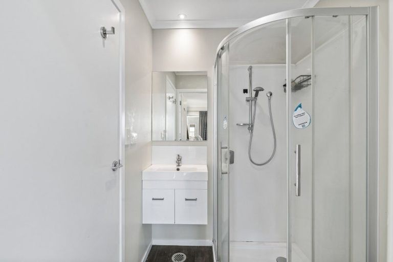 Photo of property in 7/16 Hammond Street, Hamilton Central, Hamilton, 3204