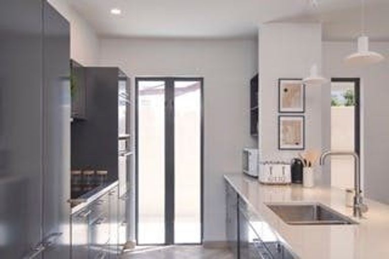 Photo of property in 20 Beveridge Street, Christchurch Central, Christchurch, 8013