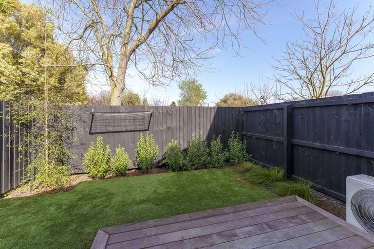 Photo of property in 7/128 Tancred Street, Linwood, Christchurch, 8062