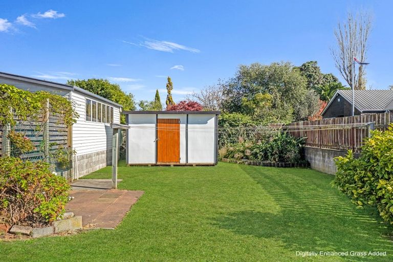 Photo of property in 35 College Street, College Estate, Whanganui, 4500