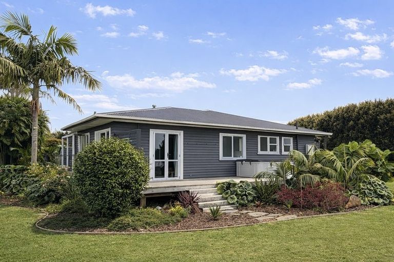 Photo of property in 2580 State Highway 10, Waipapa, Kerikeri, 0295