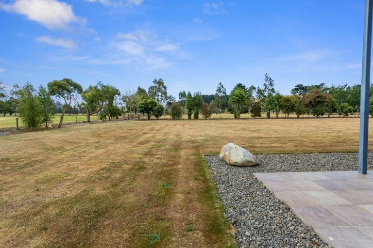 Photo of property in 442 Double Corner Road, Amberley, 7481