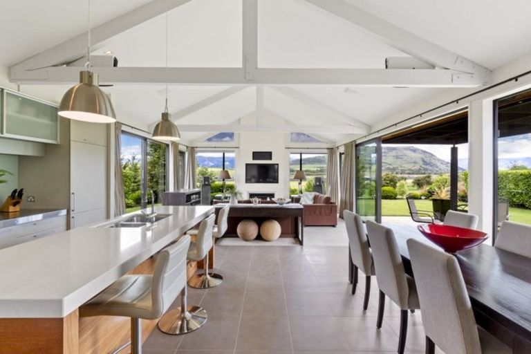 Photo of property in 22 Rannoch Drive, Jacks Point, Queenstown, 9371