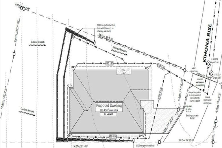 Photo of property in 15 Kihona Rise, Pyes Pa, Tauranga, 3112