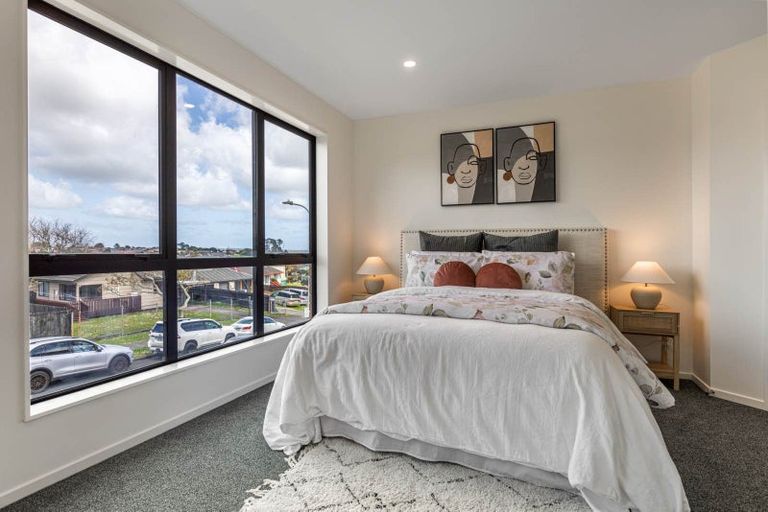 Photo of property in 1b Bellville Drive, Clendon Park, Auckland, 2103