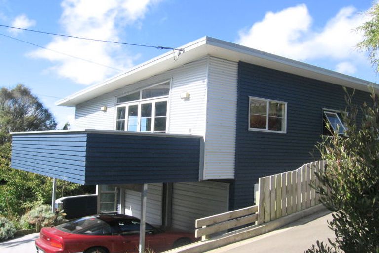 Photo of property in 109a Mitchell Street, Brooklyn, Wellington, 6021