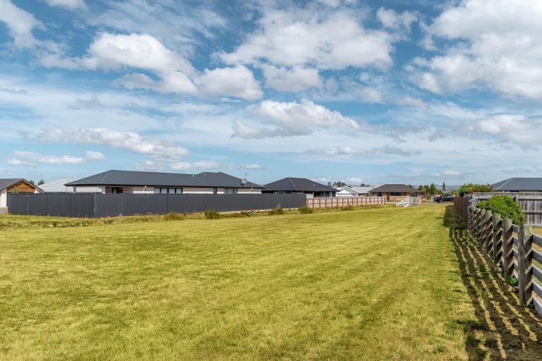Photo of property in 3 Mitre Way, Solway, Masterton, 5810