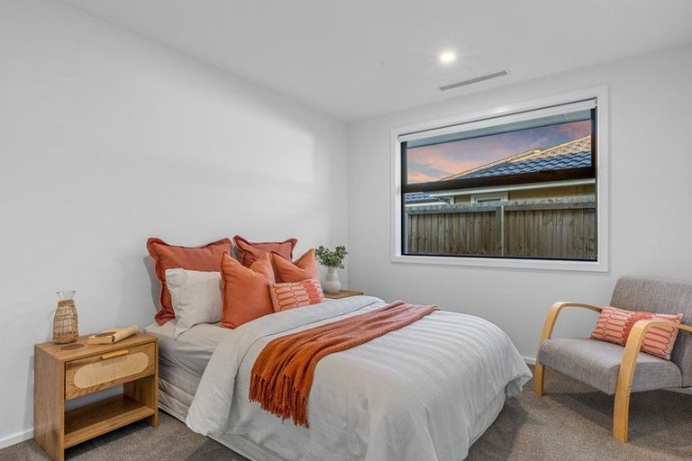 Photo of property in 9 Eyles Street, Marshland, Christchurch, 8083