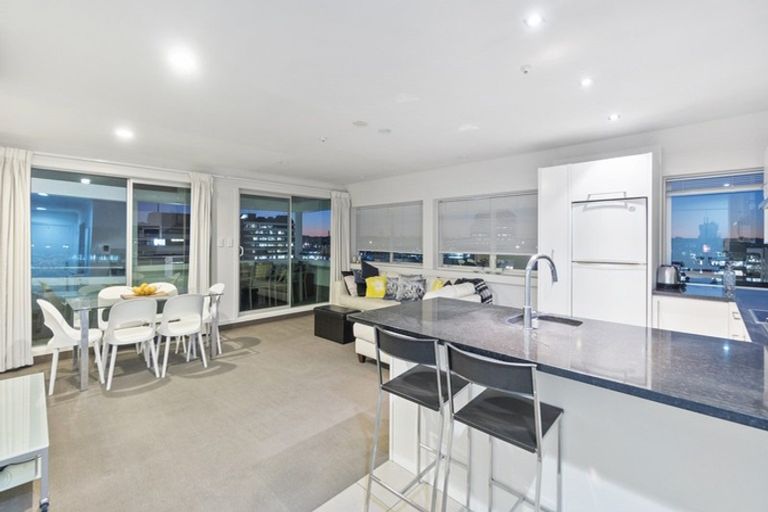 Photo of property in 83/312u Victoria Street, Hamilton Central, Hamilton, 3204