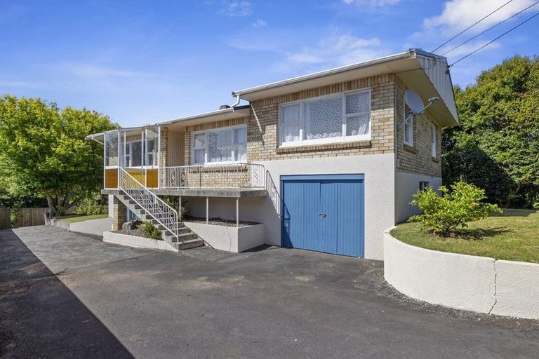 Photo of property in 21 Junction Street, Welbourn, New Plymouth, 4312