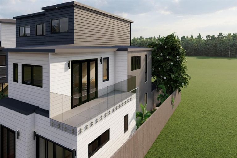 Photo of property in 63d Harrington Road, Henderson, Auckland, 0610