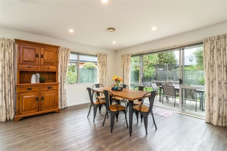 Photo of property in 42 Mounter Avenue, Northwood, Christchurch, 8051