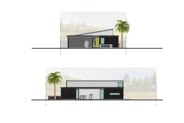 Photo of property in 99 Ngaruawahia Road, Ngaruawahia, Hamilton, 3288