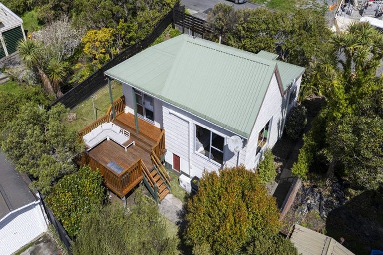 Photo of property in 3a Abilene Crescent, Churton Park, Wellington, 6037