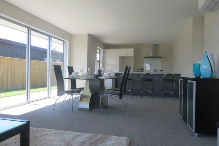 Photo of property in 17 Ridgeway Avenue, Rolleston, 7615