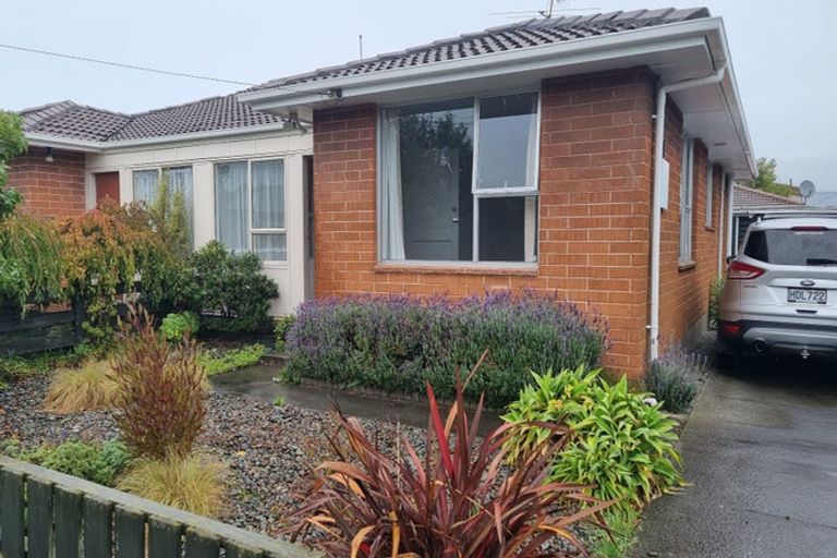Photo of property in 556 Worcester Street, Linwood, Christchurch, 8011