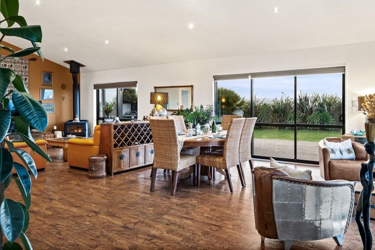 Photo of property in 239b Moturata Road, Taieri Beach, Brighton, 9091