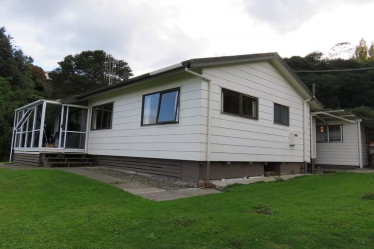 Photo of property in 6b Waiotahi Road, Thames, 3500