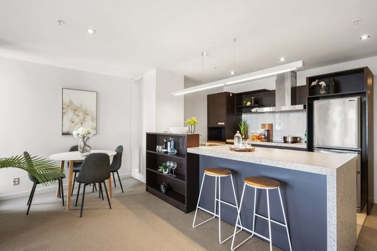 Photo of property in Republic2, 5d/10 Lorne Street, Te Aro, Wellington, 6011