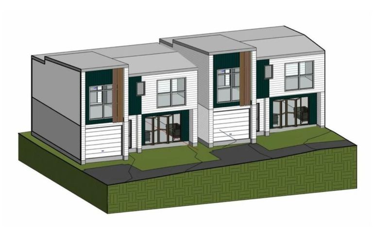 Photo of property in 11 Malcolm Place, Mangere East, Auckland, 2024