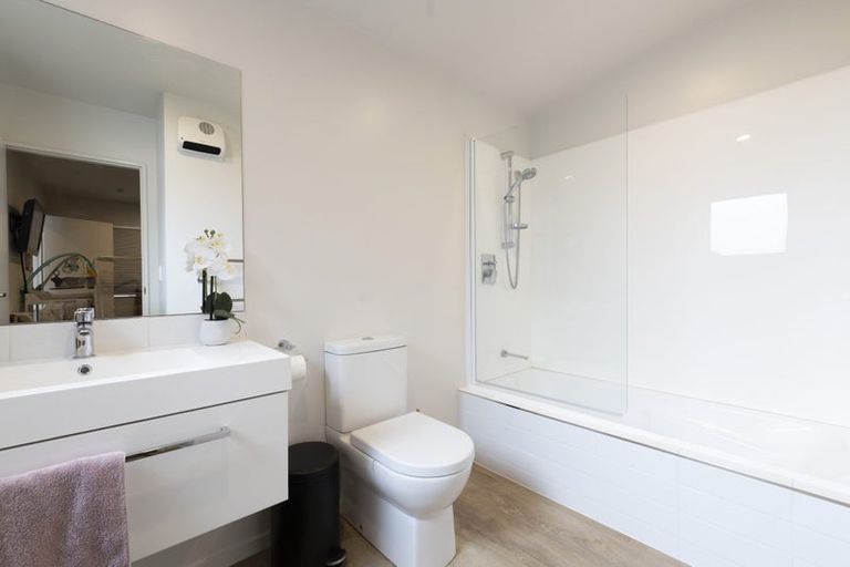 Photo of property in 4/342 Armagh Street, Christchurch Central, Christchurch, 8011