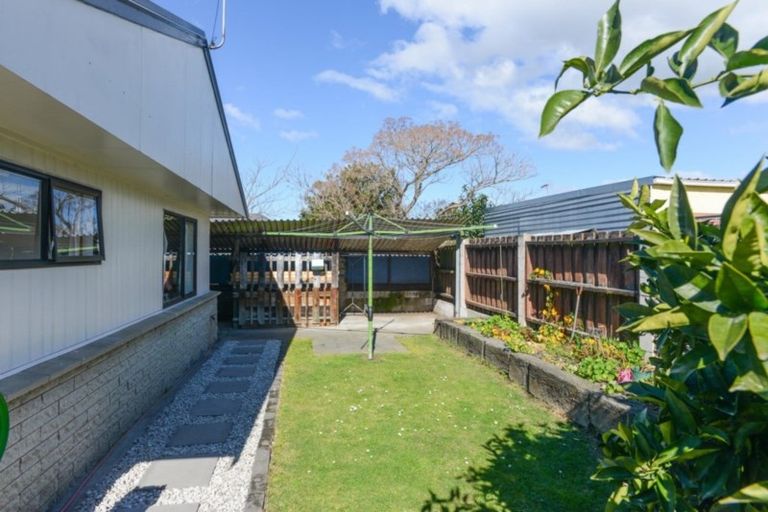 Photo of property in 8 Cardiff Place, Tamatea, Napier, 4112