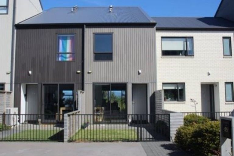 Photo of property in 55/170u Fraser Avenue, Johnsonville, Wellington, 6037