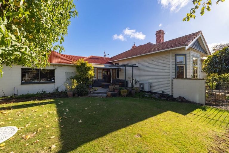 Photo of property in 22 Strauss Place, Somerfield, Christchurch, 8024