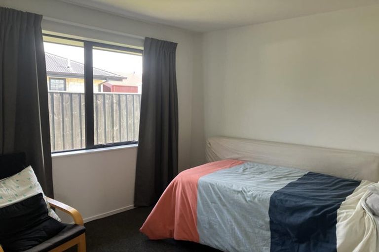 Photo of property in 15 Chesney Drive, Rolleston, 7615