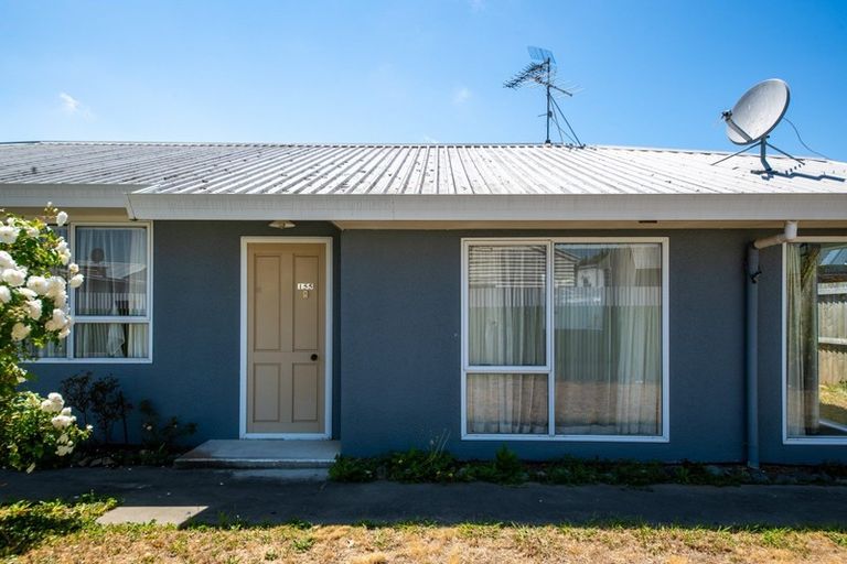 Photo of property in 155 High Street, Blenheim, 7201