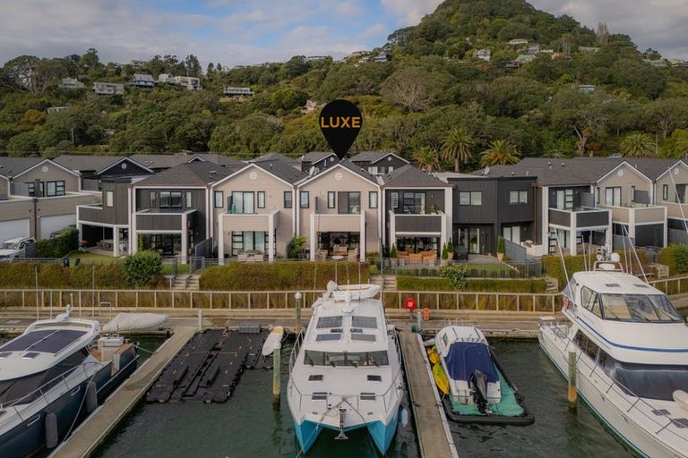 Photo of property in 7/6 The Marina, Tairua, 3508