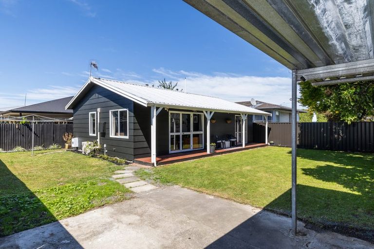 Photo of property in 605 Maddison Street, Akina, Hastings, 4122