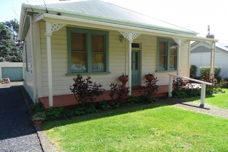 Photo of property in 16 Arney Street, Paeroa, 3600