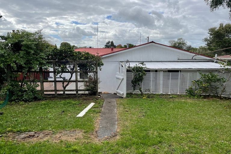 Photo of property in 87 Coxhead Road, Manurewa, Auckland, 2102