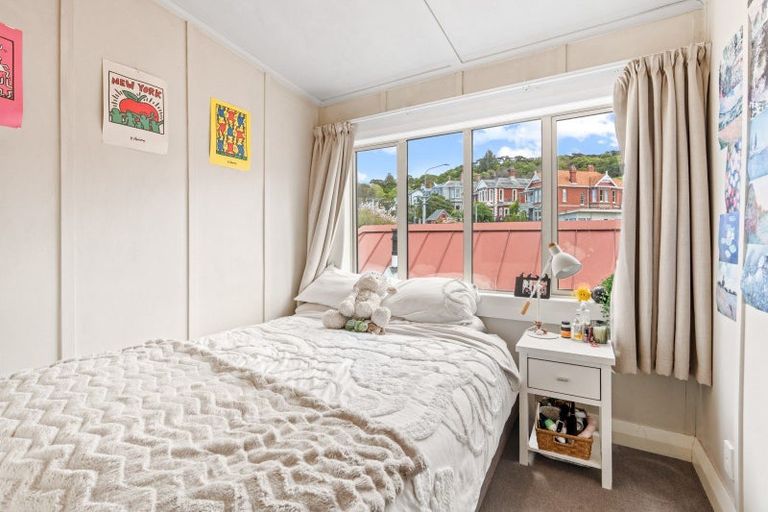 Photo of property in 54 Heriot Row, Dunedin Central, Dunedin, 9016