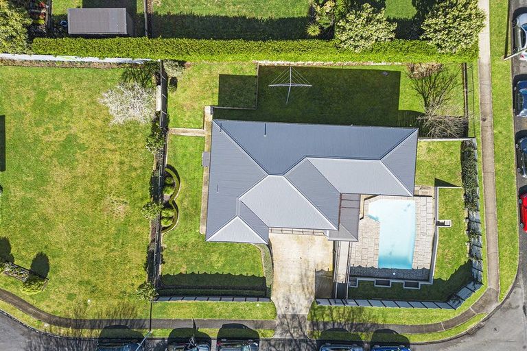Photo of property in 2 Mckenna Place, Te Awamutu, 3800