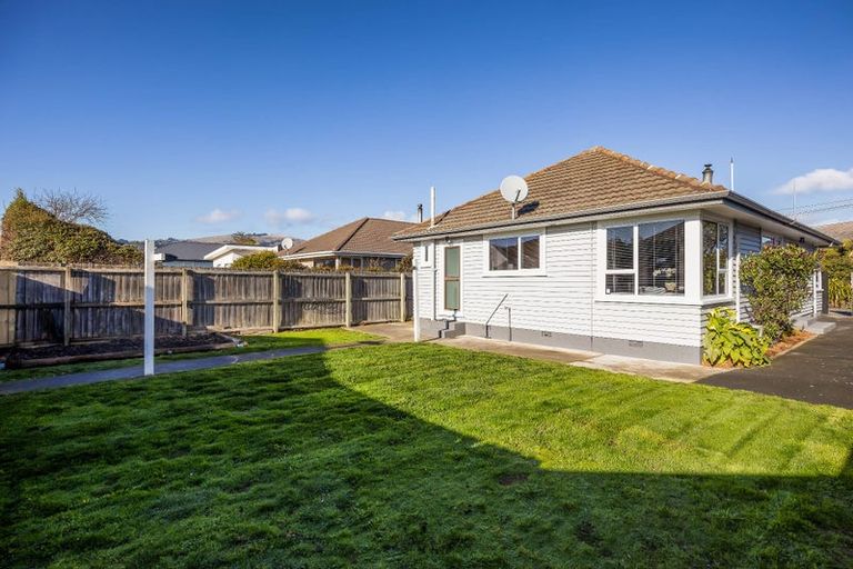 Photo of property in 863 Ferry Road, Woolston, Christchurch, 8023