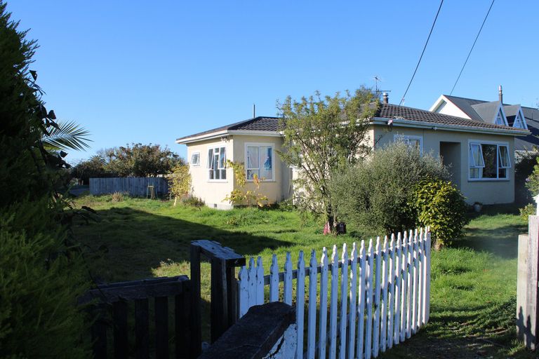 Photo of property in 41 Cockburn Street, Kuripuni, Masterton, 5810