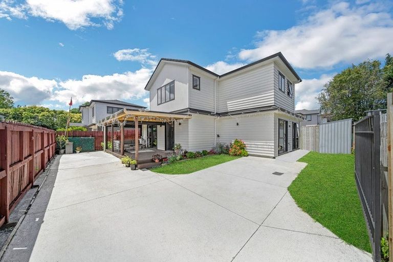 Photo of property in 162a Robertson Road, Mangere East, Auckland, 2024